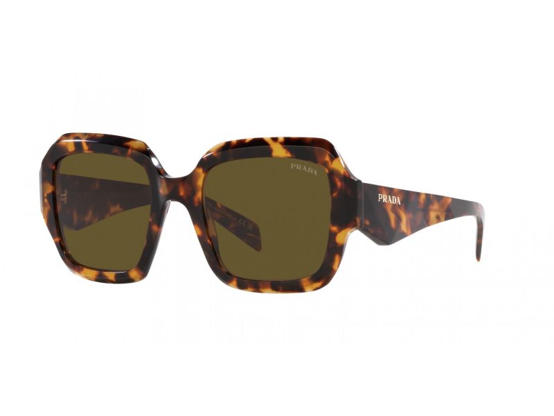 Prada PR 28ZS 14L09Z 53 Women sunglasses