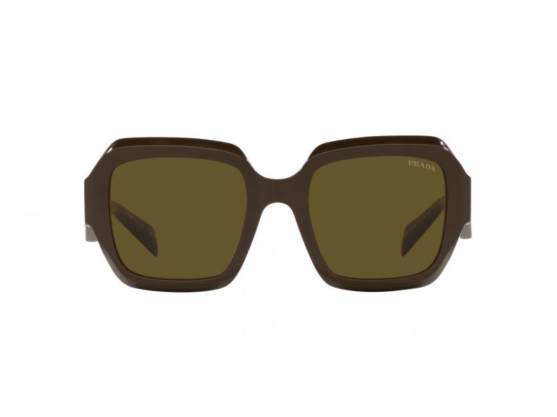 Prada PR 28ZS 15L09Z 53 Women sunglasses