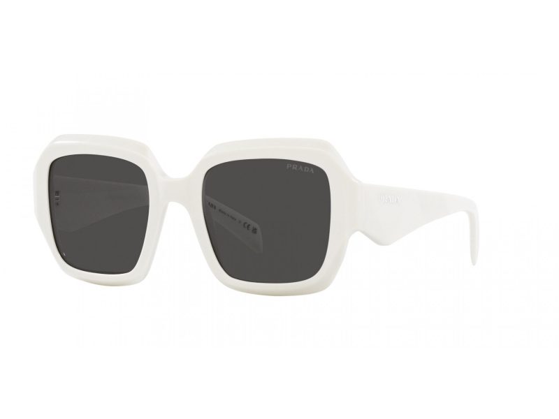 Prada PR 28ZS 17K08Z 53 Women sunglasses