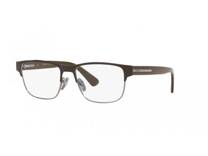 Prada PR 57ZV 17J1O1 54 Men glasses
