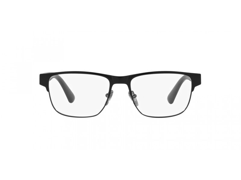 Prada PR 57ZV 1BO1O1 54 Men glasses