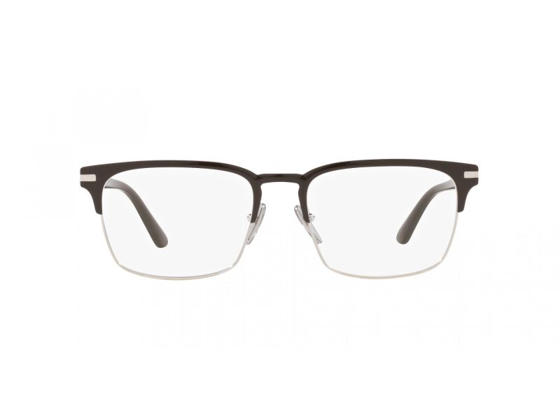 Prada PR 58ZV 17I1O1 57 Men glasses