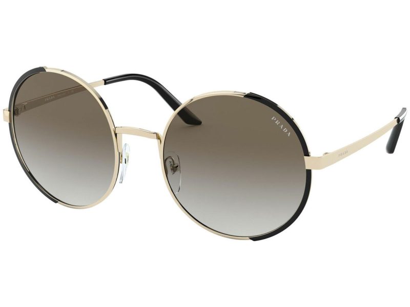 Prada PR 59XS AAV0 A7 54 Women sunglasses Contact lenses