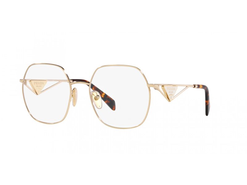 Prada PR 59ZV 1511O1 56 Women glasses