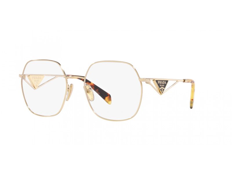 Prada PR 59ZV ZVN1O1 54 Women glasses