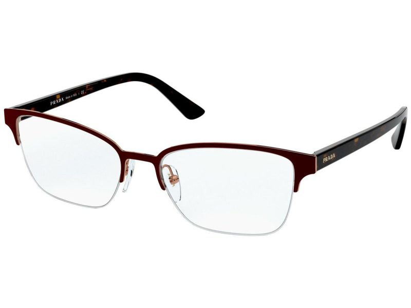 Prada Millennials PR 61XV 3311/O1 54 Women glasses