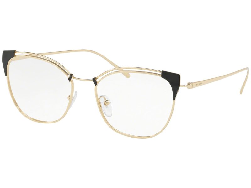 Prada Conceptual PR 62UV YEE1/O1 53 Women glasses