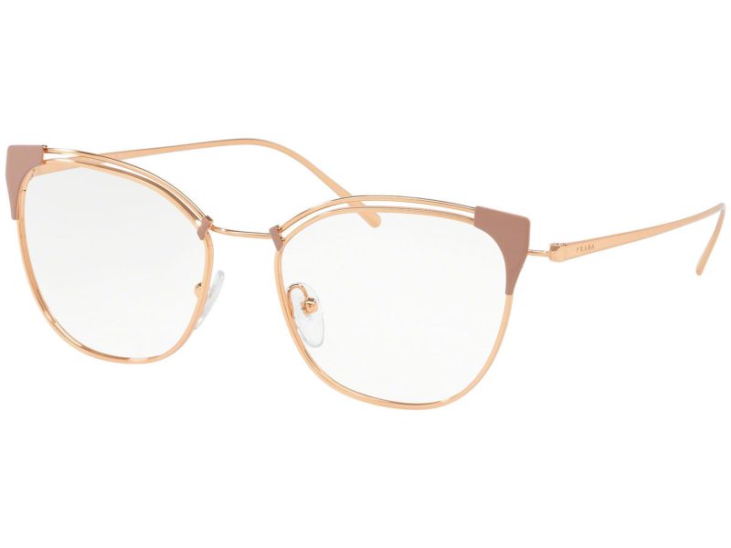 Prada Conceptual PR 62UV YEP1/O1 53 Women glasses