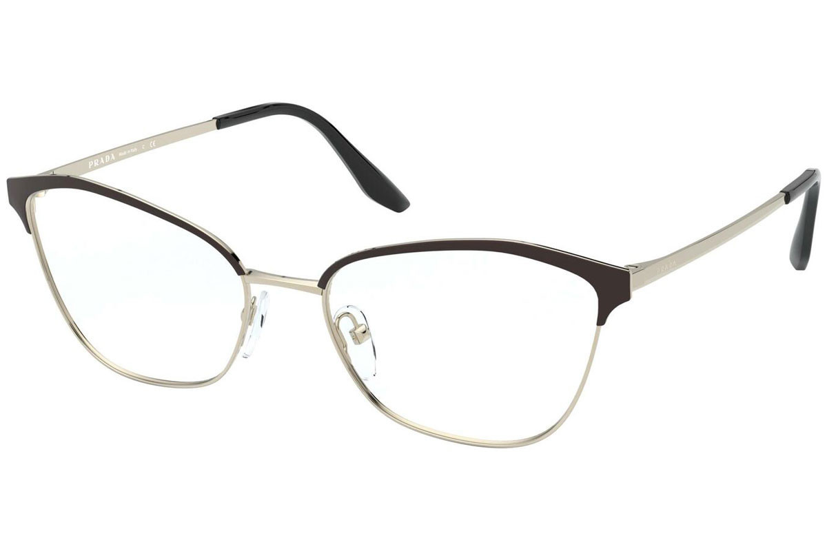 Prada PR 62XV AAV1 O1 54 Women glasses Contact lenses sun