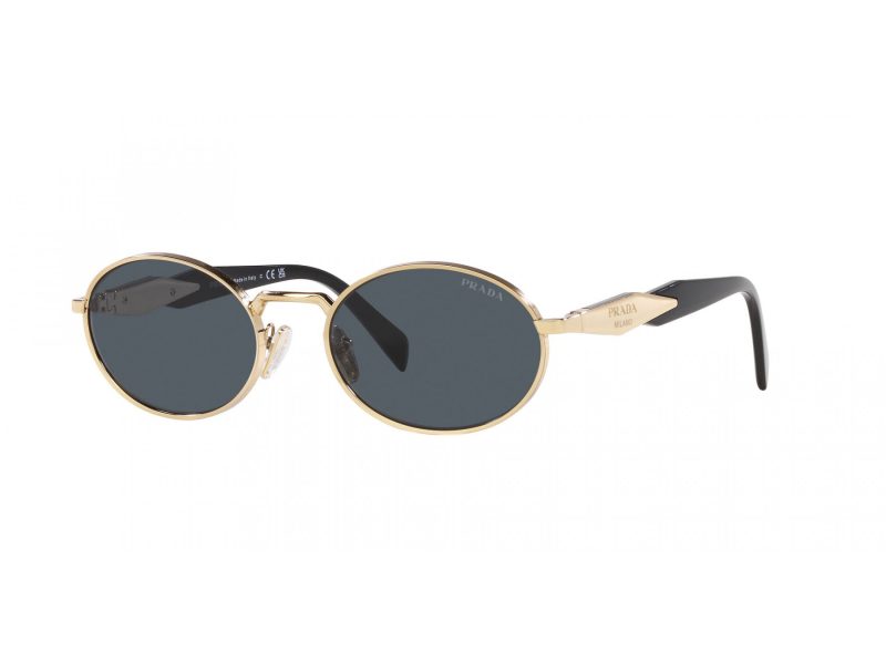 Prada PR 65ZS ZVN09T 55 Women sunglasses