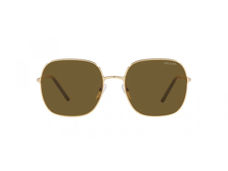 Prada PR 67XS ZVN01T 55 Women sunglasses