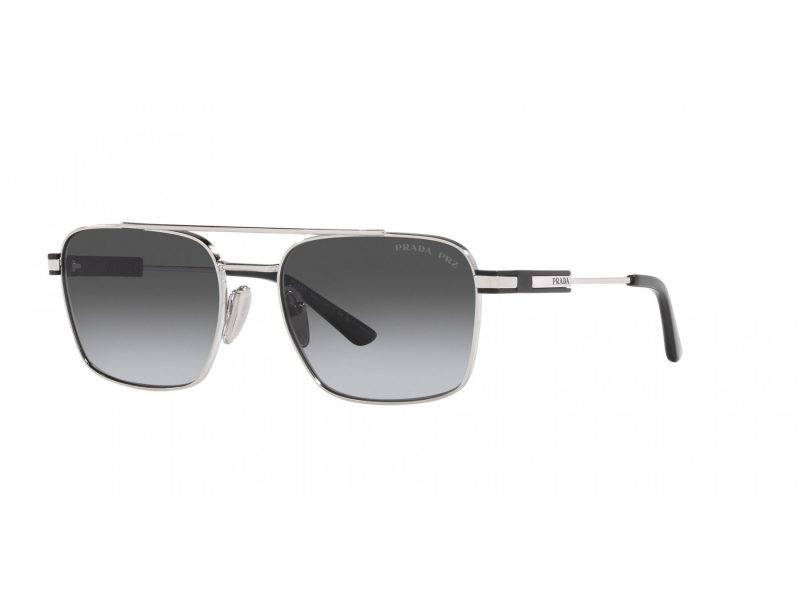 Prada PR 67ZS 1BC5W1 56 Men, Women sunglasses