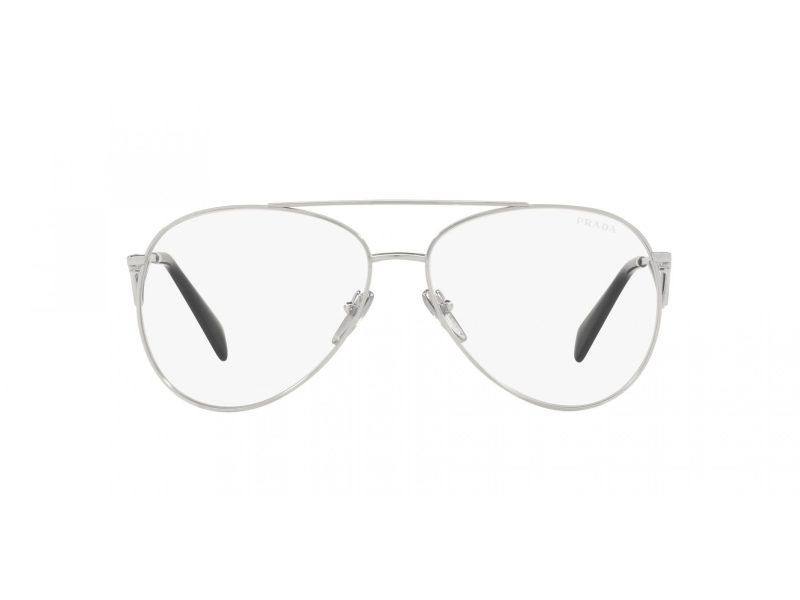 Prada PR 73ZS 1BC08N 58 Women sunglasses