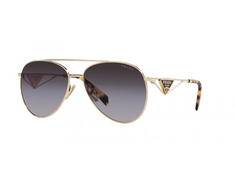 Prada PR 73ZS ZVN5D1 58 Women sunglasses
