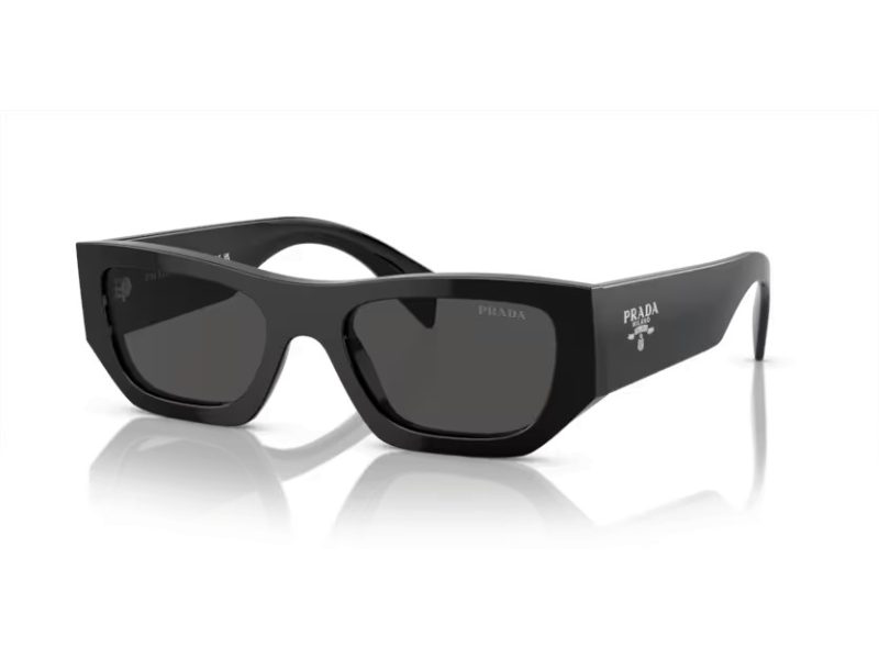 Prada PR A01S 16K08Z 53 Men, Women sunglasses