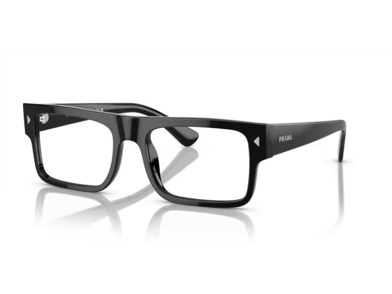 Prada PR A01V 16K1O1 55 Men glasses