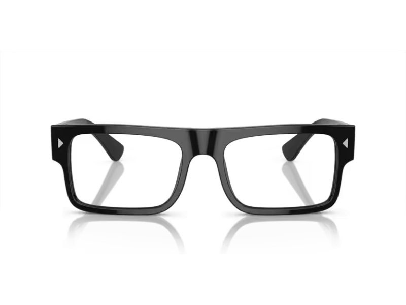 Prada PR A01V 16K1O1 57 Men glasses
