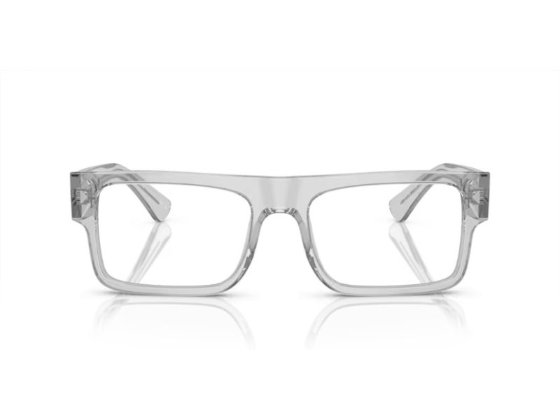 Prada PR A01V 17P1O1 57 Men glasses