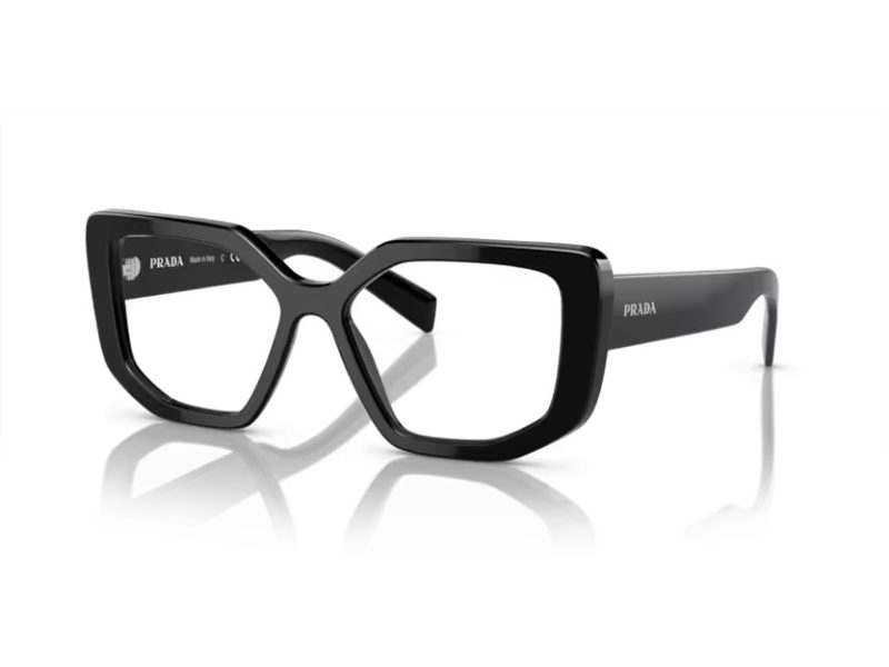 Prada PR A04V 1AB1O1 54 Women glasses
