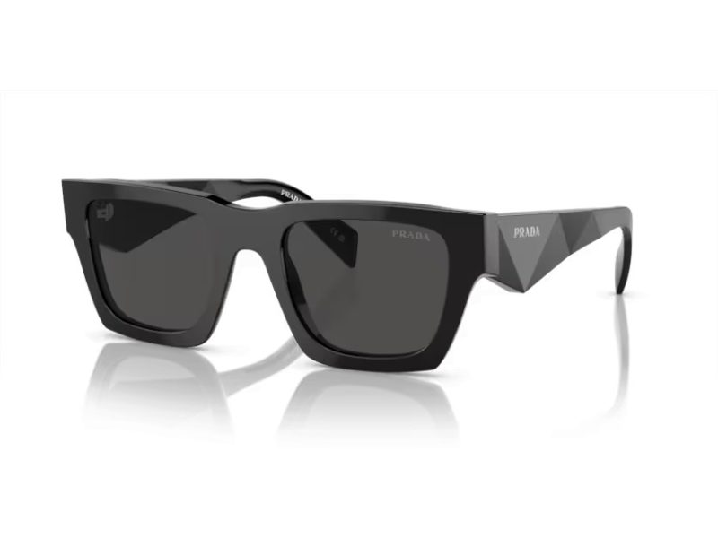 Prada PR A06S 16K08Z 50 Men sunglasses