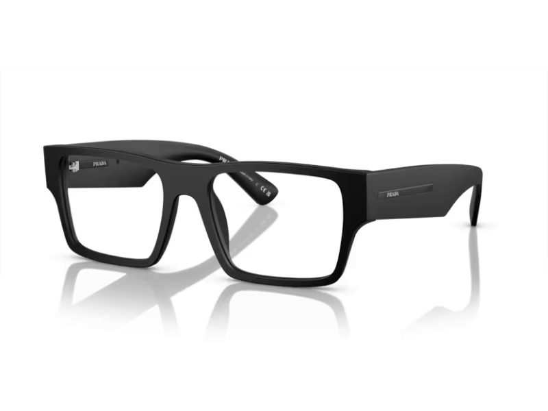 Prada PR A08V 12P1O1 54 Men glasses