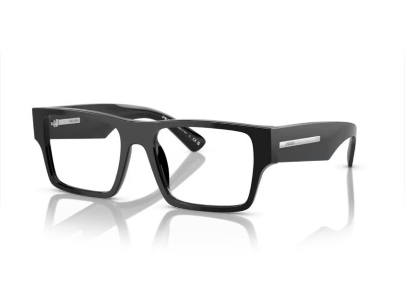 Prada PR A08V 16K1O1 54 Men glasses