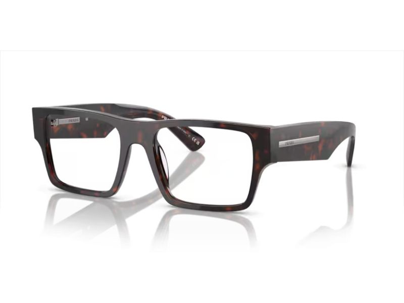 Prada PR A08V 17N1O1 54 Men glasses