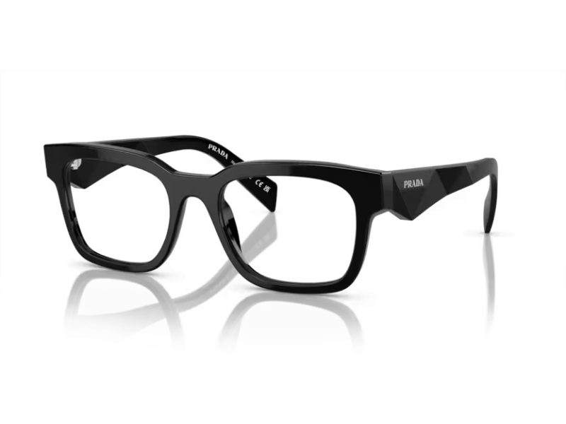 Prada PR A10V 16K1O1 53 Men glasses
