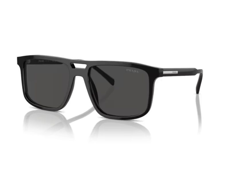 Prada PR A22S 16K08Z 58 Men sunglasses