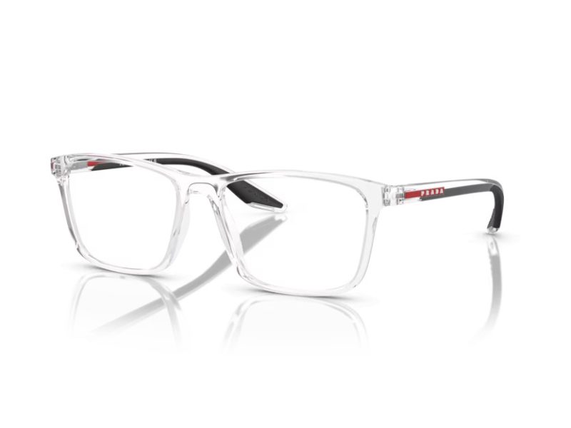 Prada Linea Rossa PS 01QV 2AZ1O1 54 Men glasses