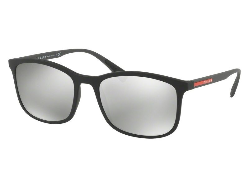 Prada Linea Rossa Lifestyle PS 01TS DG02B0 56 Men sunglasses