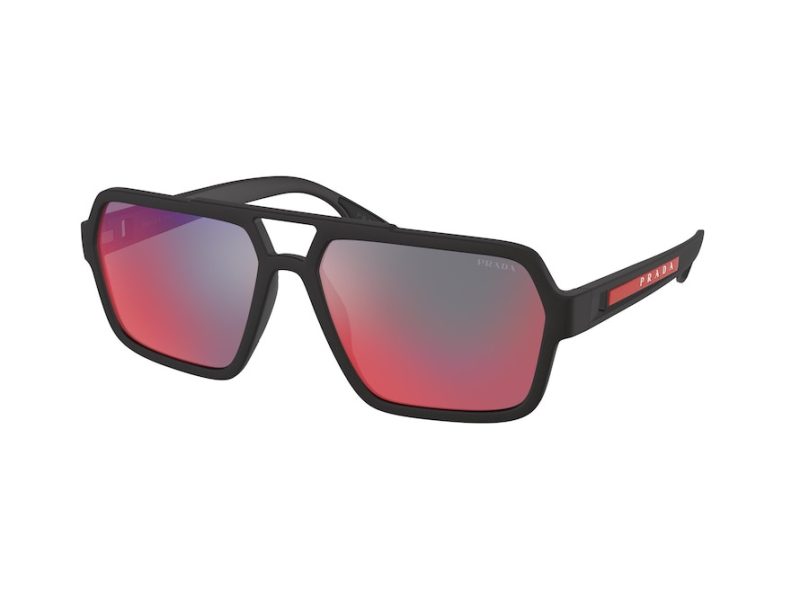 Prada Linea Rossa PS 01XS DG008F 59 Men sunglasses Contact