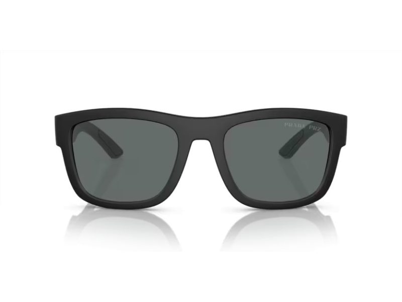 Prada Linea Rossa PS 01ZS DG002G 56 Men sunglasses