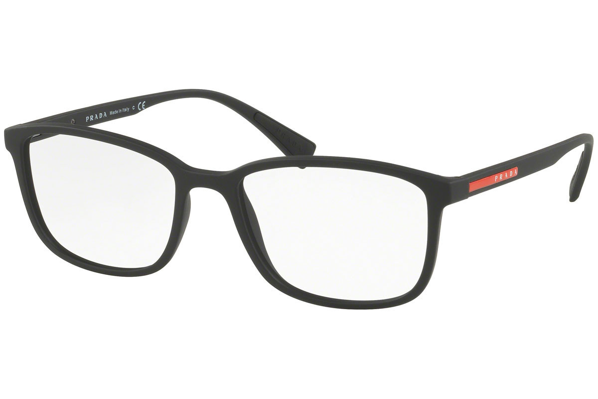 Prada linea rossa ps 04iv store