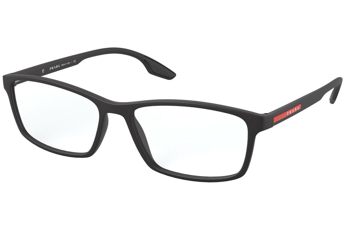 Mens prada glasses frames uk 2025