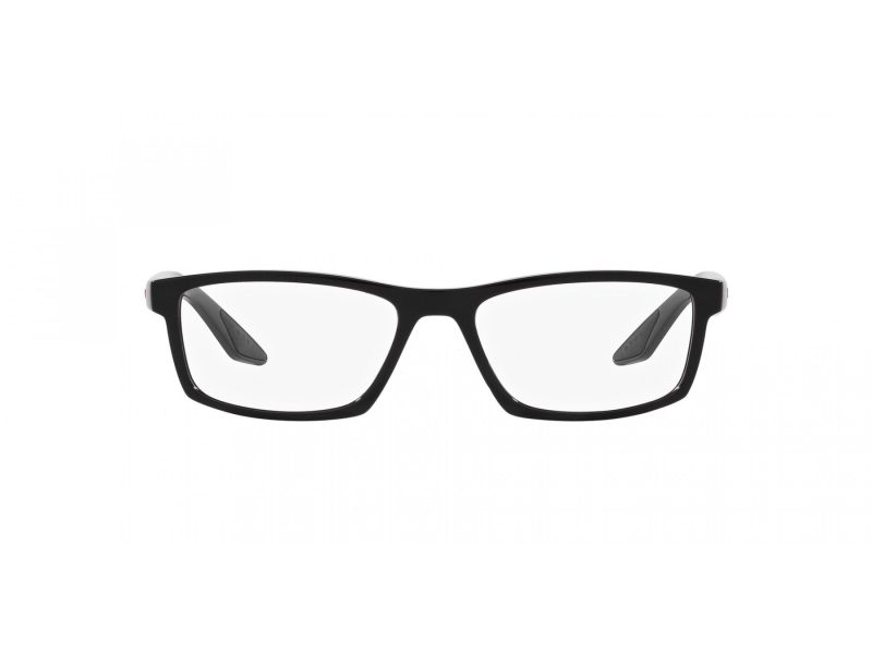 Prada Linea Rossa PS 04PV 1AB1O1 56 Men glasses