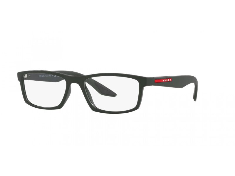Prada Linea Rossa PS 04PV CCH1O1 56 Men glasses