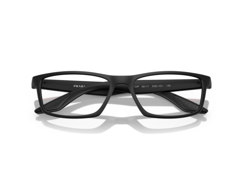 Prada Linea Rossa PS 0PS 04PV DG01O1 56 Men glasses