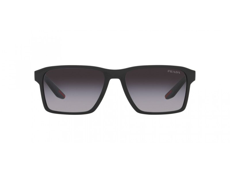 Prada Linea Rossa PS 05YS 1AB09U 58 Men sunglasses