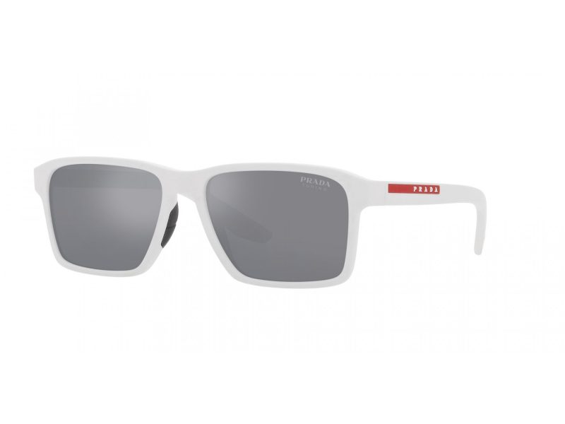 Prada Linea Rossa PS 05YS TWK40A 58 Men sunglasses
