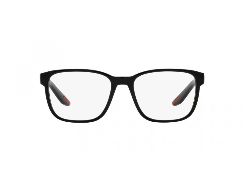 Prada Linea Rossa PS 06PV 1AB1O1 57 Men glasses