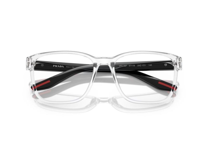 Prada Linea Rossa PS 0PS 06PV 2AZ1O1 57 Men glasses