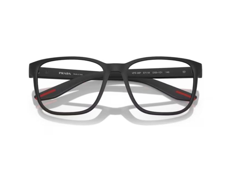 Prada Linea Rossa PS 0PS 06PV DG01O1 57 Men glasses