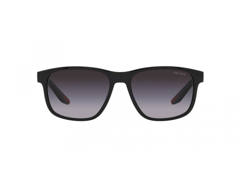 Prada Linea Rossa PS 06YS 1AB09U 56 Men sunglasses