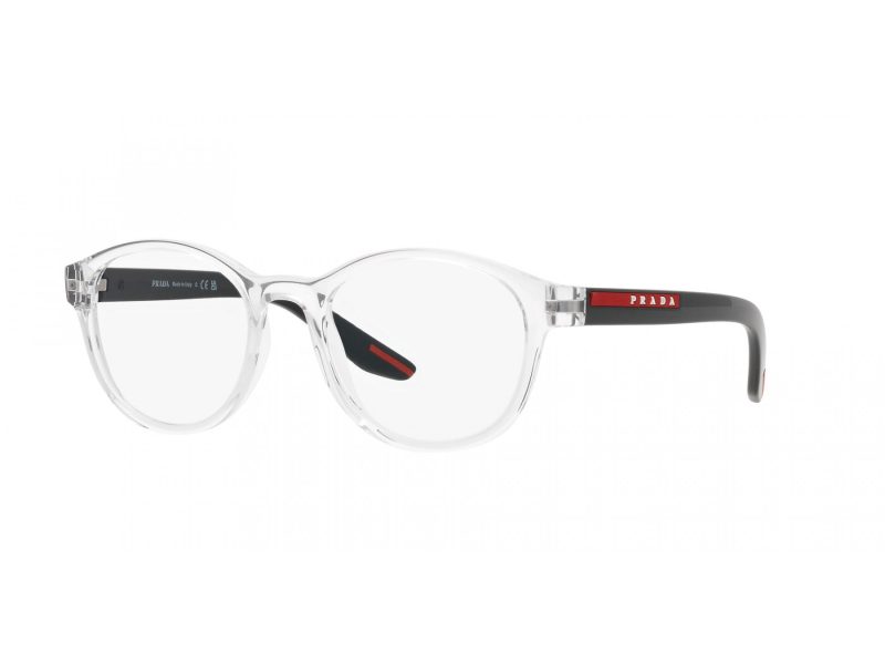 Prada Linea Rossa PS 07PV 2AZ1O1 53 Men glasses