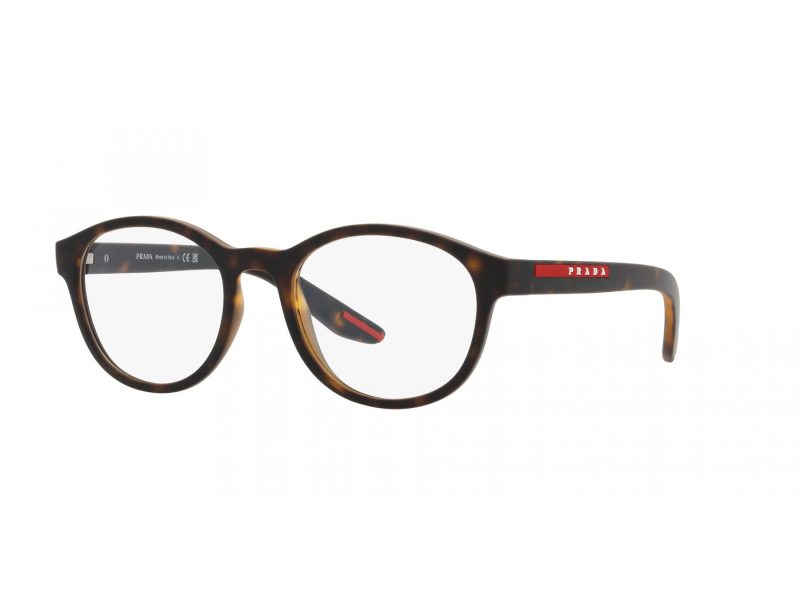 Prada Linea Rossa PS 07PV 5811O1 53 Men glasses