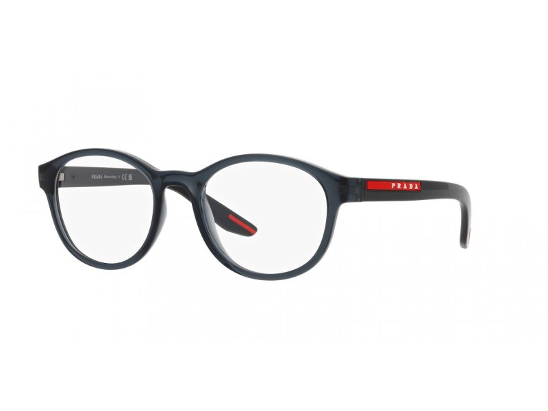 Prada Linea Rossa PS 07PV CZH1O1 53 Men glasses
