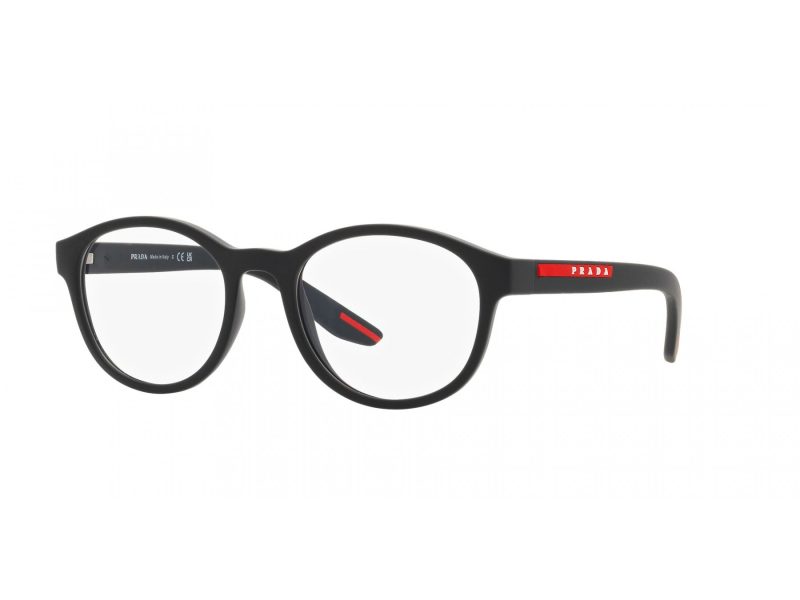 Prada Linea Rossa PS 07PV DG01O1 53 Men glasses