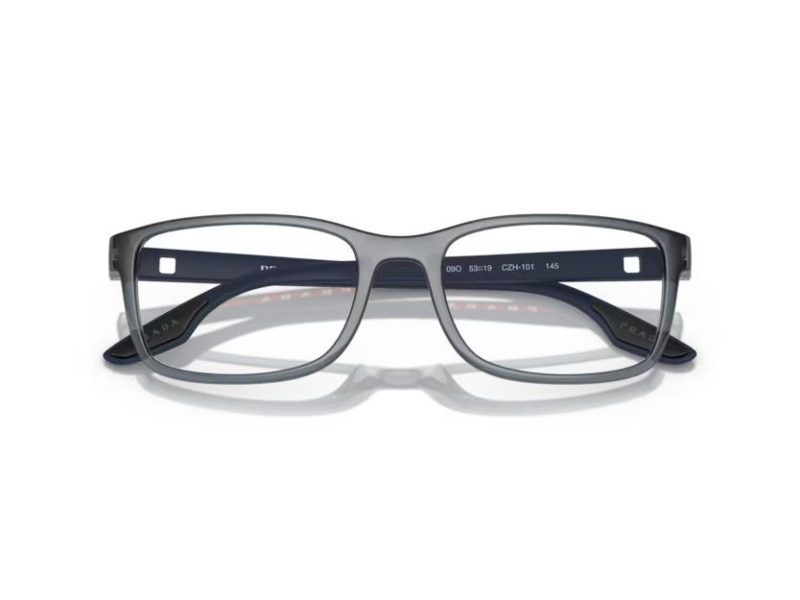 Prada Linea Rossa PS 0PS 09OV CZH1O1 55 Men glasses