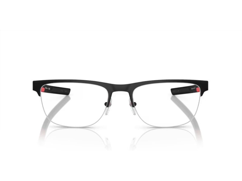 Prada Linea Rossa PS 51QV 1BO1O1 57 Men glasses